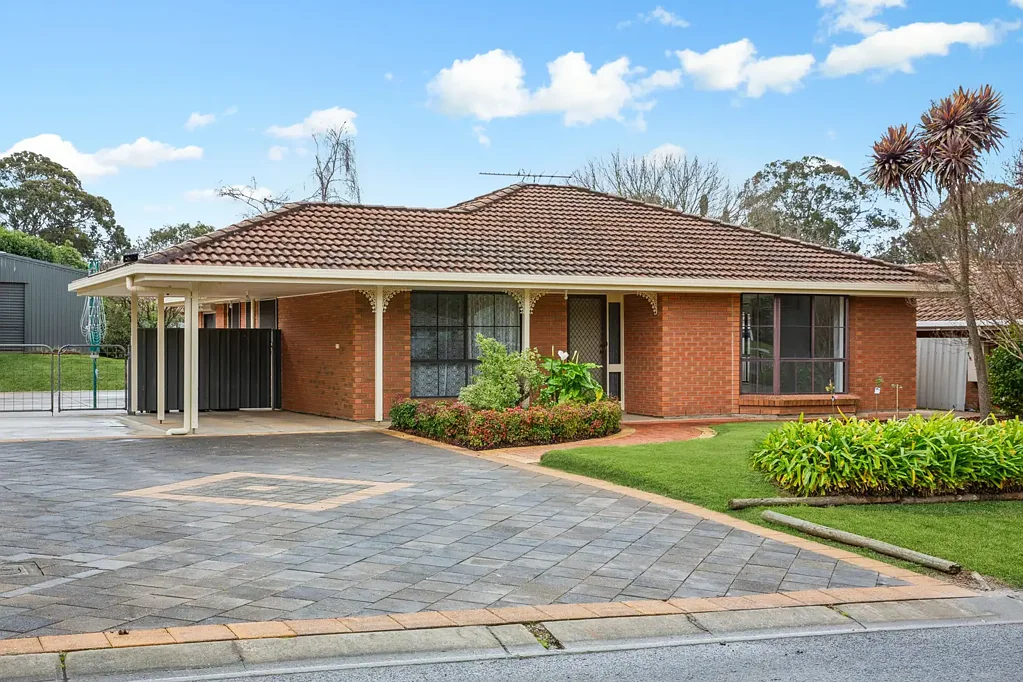Mount Barker 3कमरा Relaxed Adelaide Hills Living Starts Here