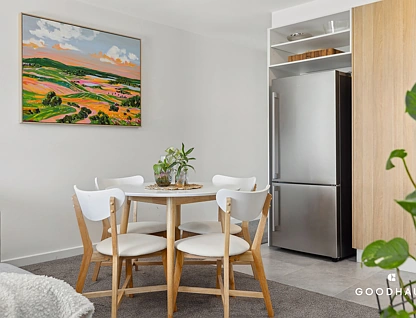 6 Tivoli Lane, Whitlam, ACT 2611, 2 ห้องนอน, 1 ห้องน้ำ, Townhouse