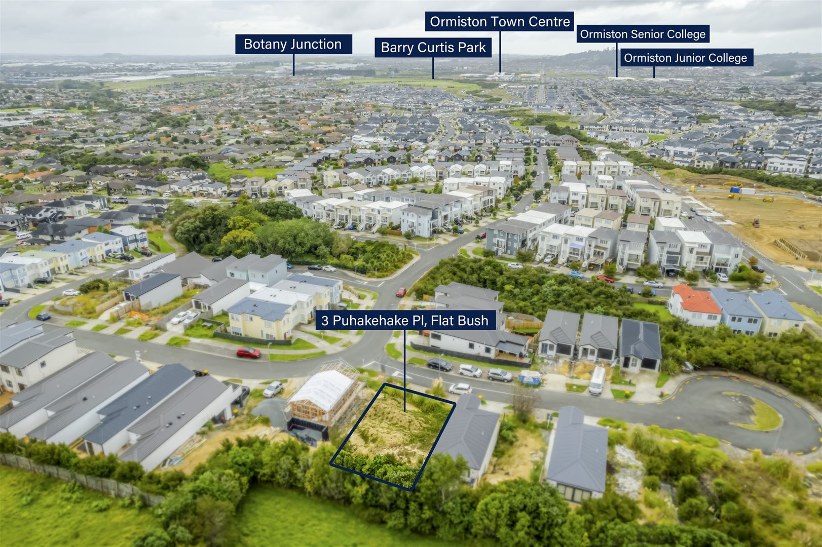 Residential  Mixed Housing Suburban Zone