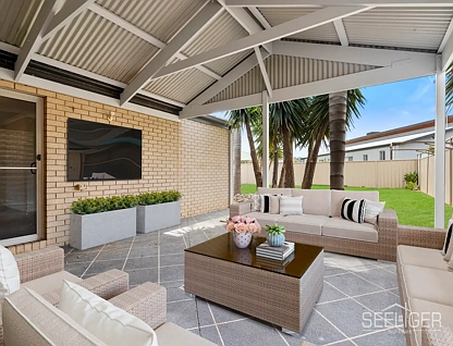 25 Jane Road, Yarrawonga, VIC 3730, 3部屋, 2バスルーム, House