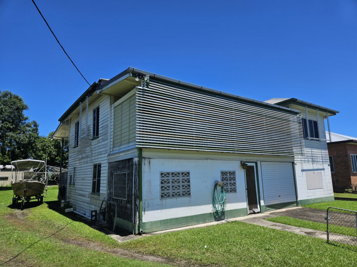 25 CLAY ST, INGHAM QLD 4850, 0 침실, 0 욕실, House