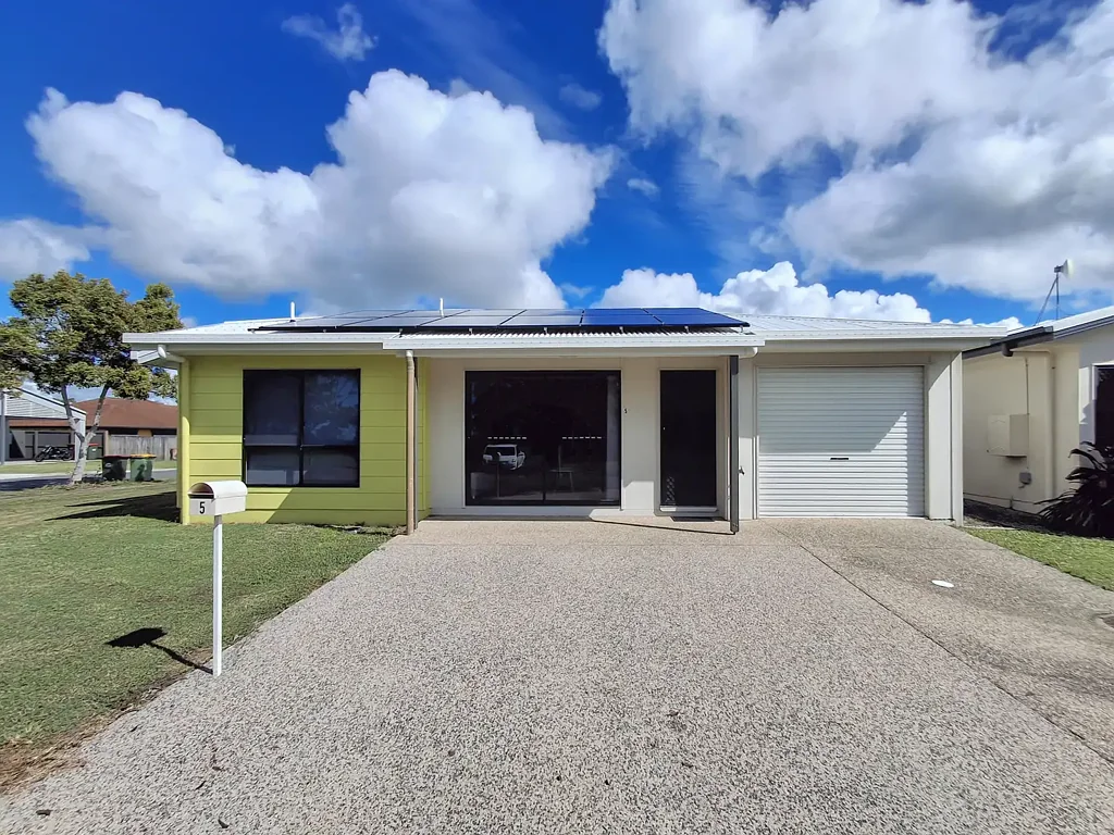 Mount Pleasant 2房  Smart Investment or Ideal Home Near the Hospital & CBD