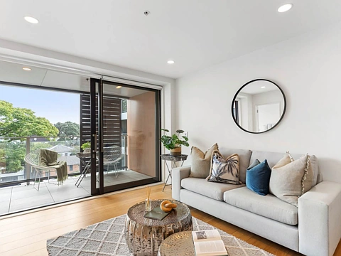 Epsom 2部屋 Modern Apartment in Central Epsom - DGZ!