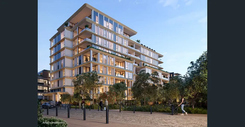 Schofields 2 Bedroom Ground Floor Unit, 500m Away from Train Station