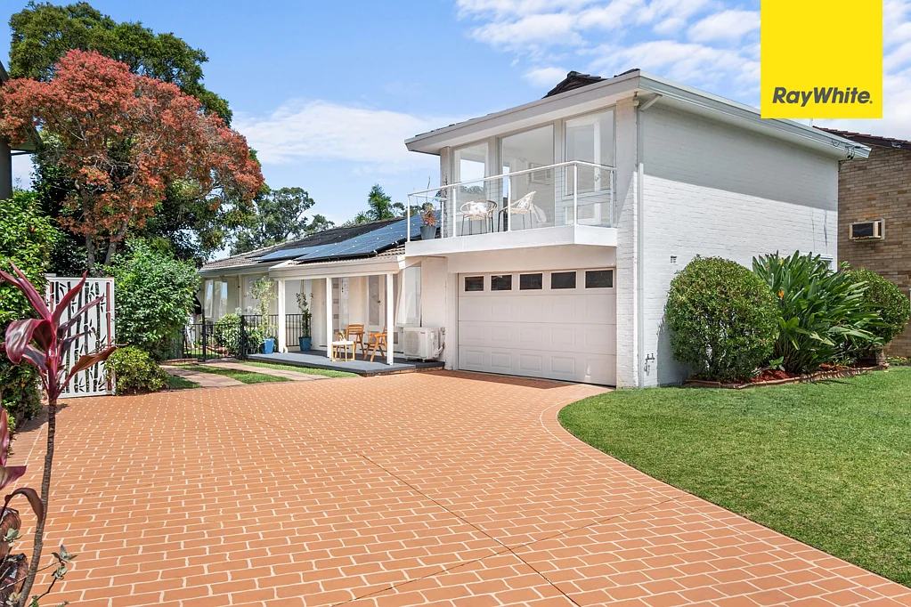 28 Wilding Street, Marsfield, NSW 2122