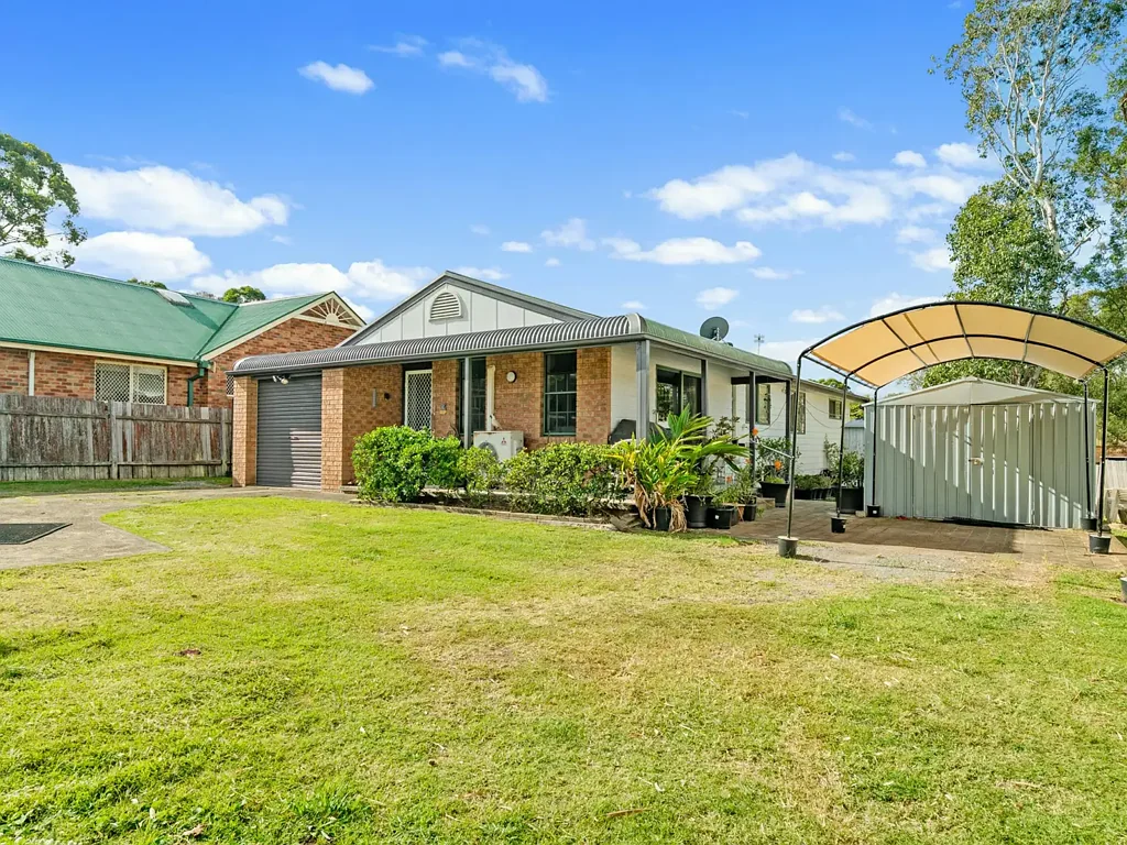 Taree 3 Bedroom 1297sqm Block | Position & Privacy Just 1km from the CBD