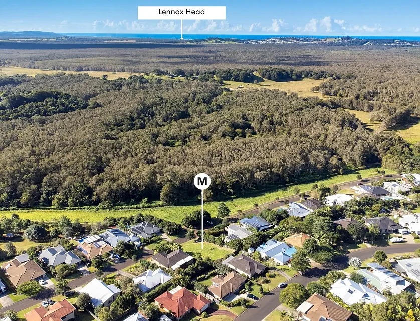 41 Cummings Crescent, Cumbalum, North Coast, 0 Bedrooms, 0 Bathrooms, Section
