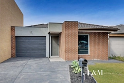 10 Brunswick Crescent, Craigieburn