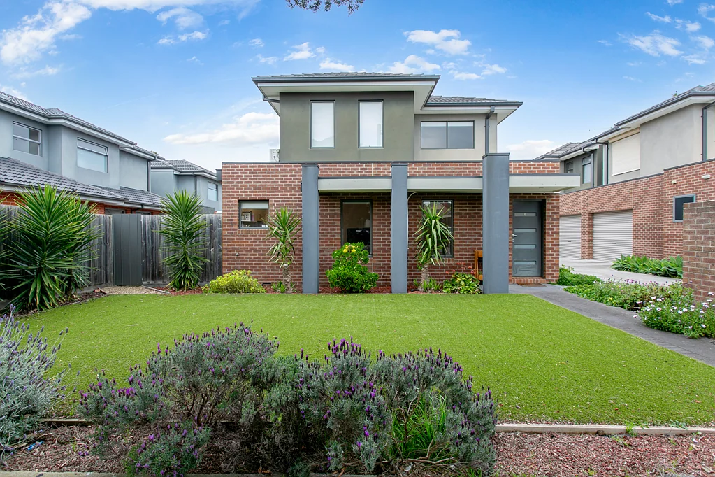 Your Ideal Reservoir Townhouse Awaits!