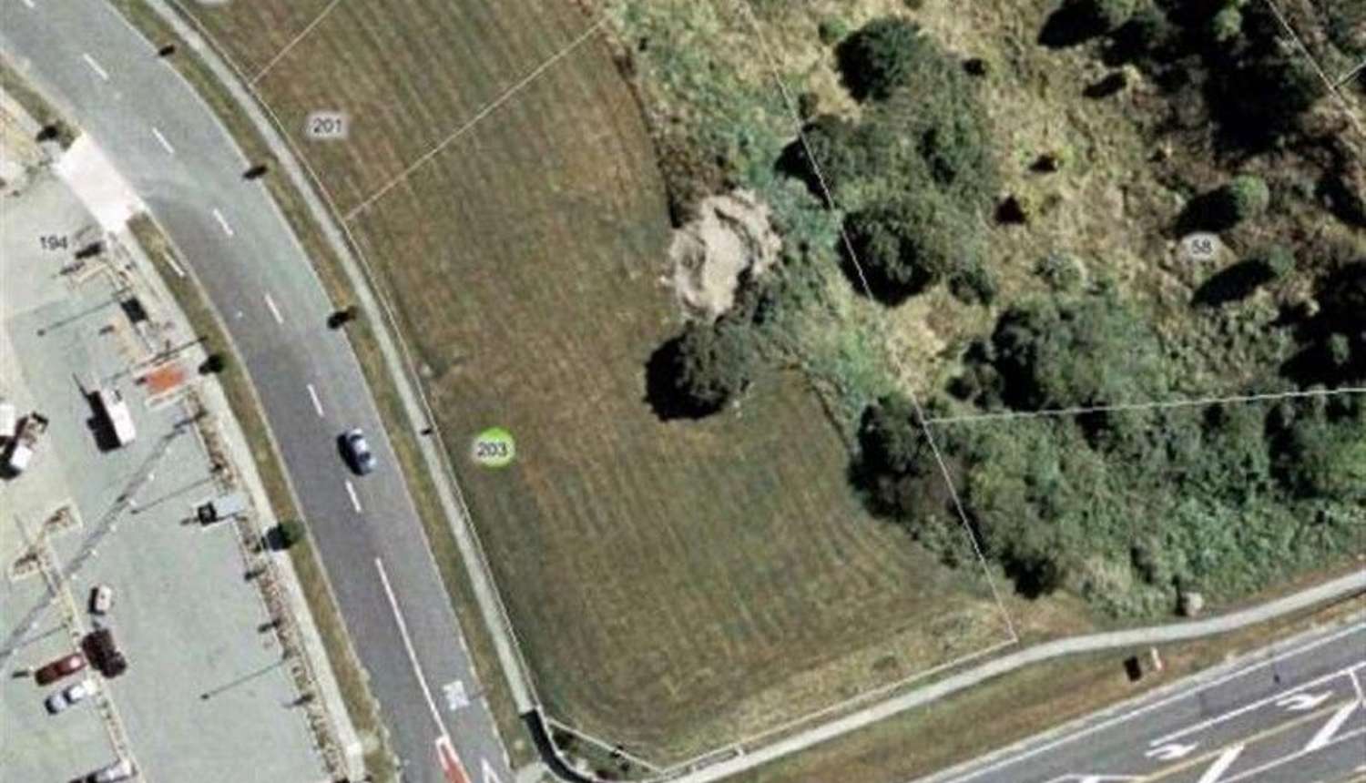 203 Ruapehu Drive, Fitzherbert, Palmerston North City, 0 침실, 0 욕실