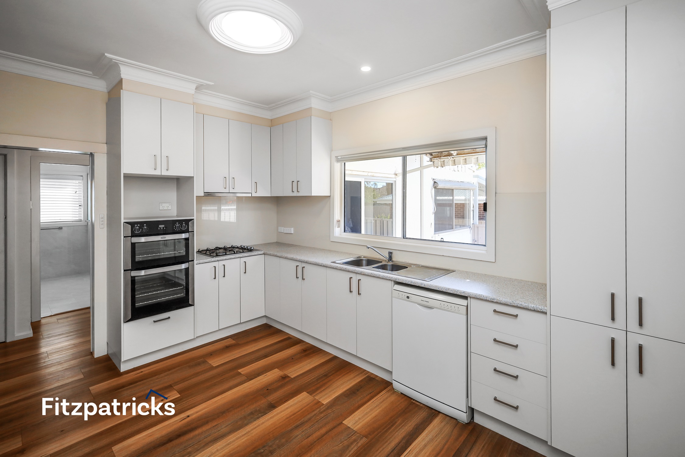 37 FERNLEIGH RD, TURVEY PARK NSW 2650, 0房, 0浴, Unit