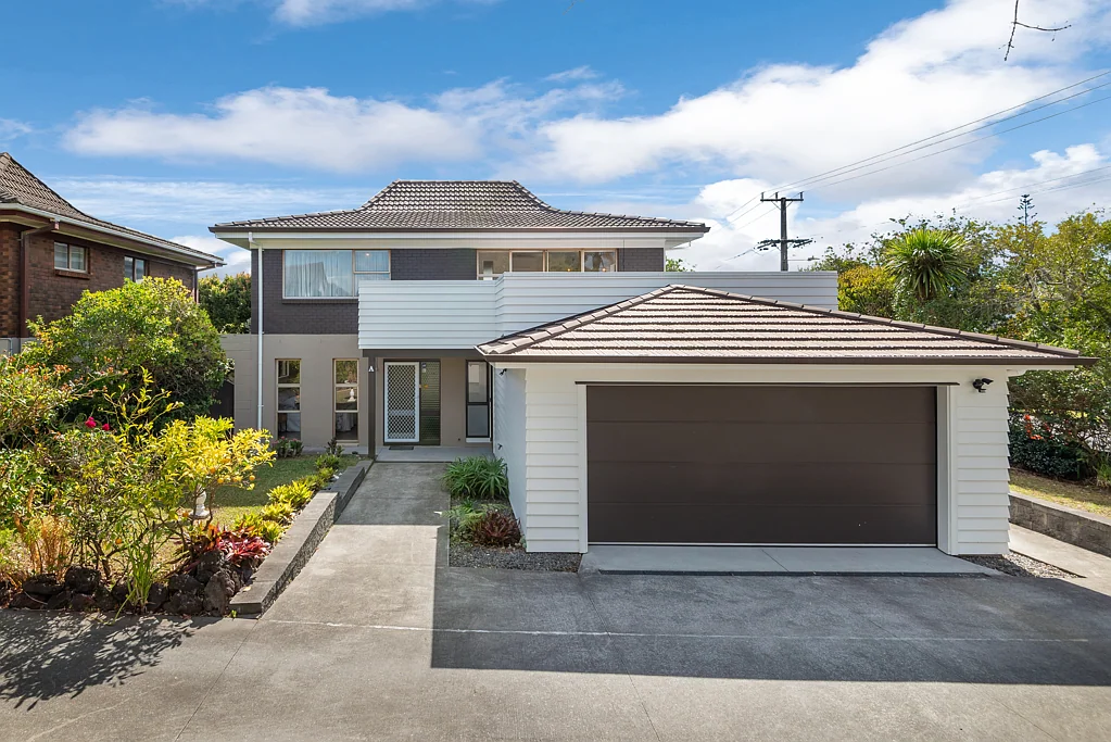 16A Sydney Street, Hauraki, North Shore City, Auckland
