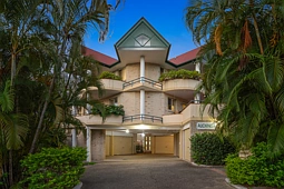 6/29 Denman Street, Alderley