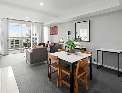 10506/3113 Surfers Paradise Boulevard, Surfers Paradise, Gold Coast, 1 침실, 1 욕실, Apartment