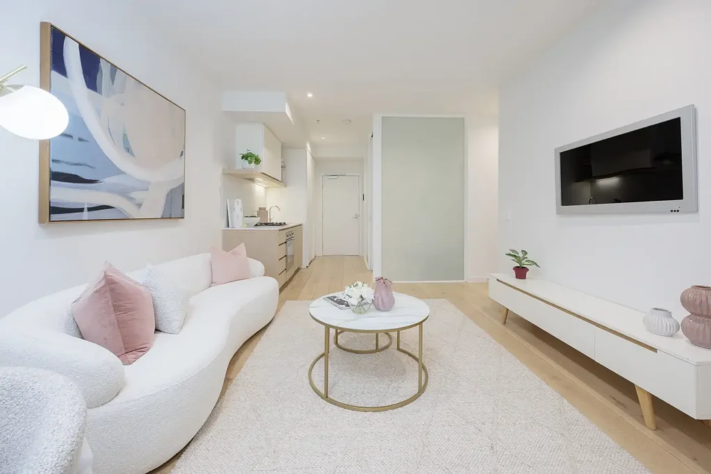 Convenient Caulfield Heath Living