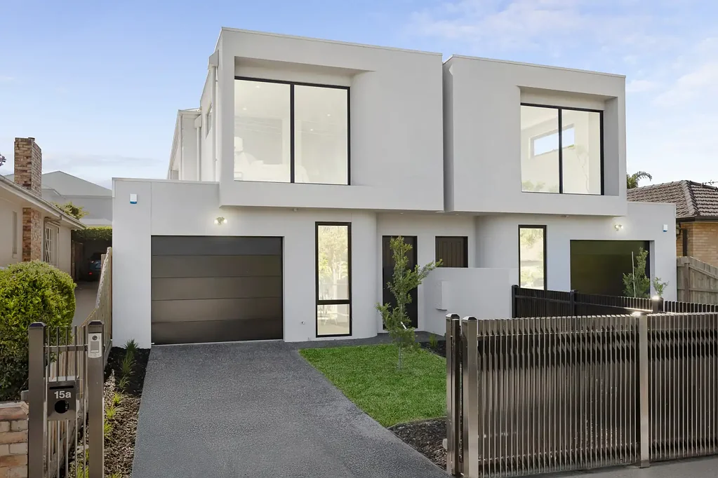 Bentleigh East 4部屋 Modern Luxury & Low Maintenance in Prime Bentleigh East Location