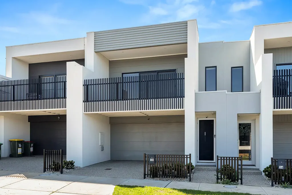 Low Maintenance Family Home