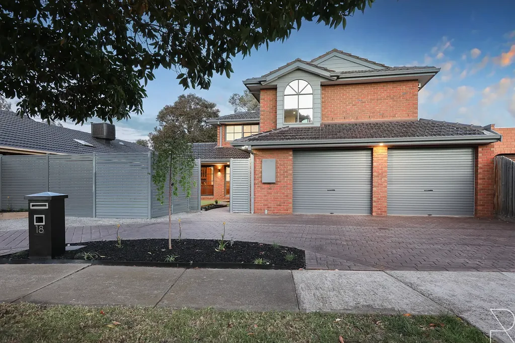18 McAlpine Court, Altona, VIC 3018