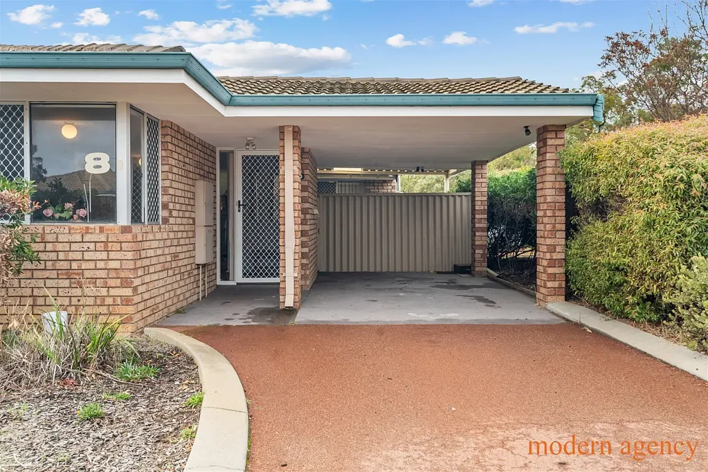 Westminster 2 Bedroom Hidden Gem in Westminster! Stylish 2x1 with Backyard Bliss & Low Strata Fees