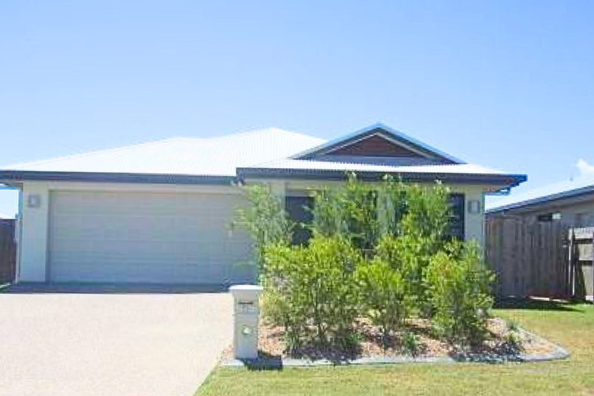 11 EPPING WAY, MOUNT LOW QLD 4818, 0房, 0浴, House