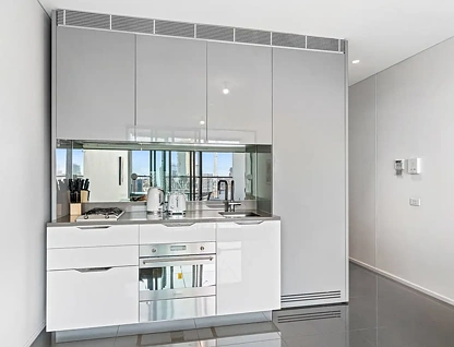 1906/18 Park Lane, Chippendale, Sydney CBD, 1 habitaciones, 1 baños, Apartment