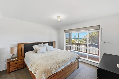 ਬੈੱਡਰੂਮ - 52 Mitchell Street, Horrocks, WA 6535