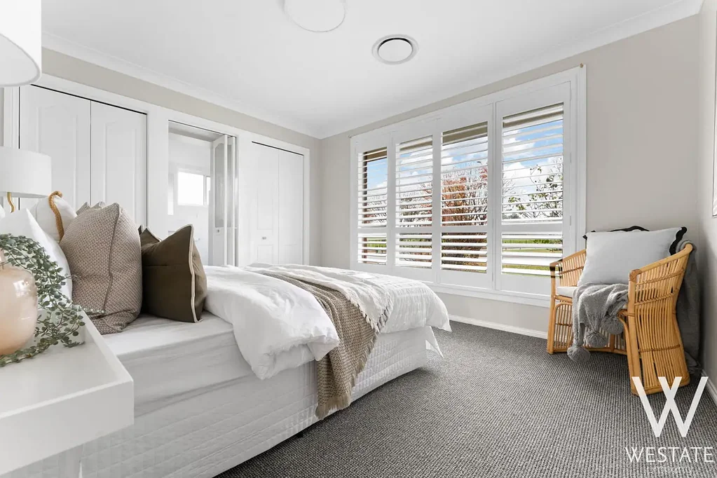 Kelso 4房  STYLISH FAMILY HOME WITH MODERN UPDATES AND FANTASTIC LOCATION