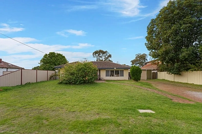 Maddington 3房  Huge 1,389sqm R30 Development Opportunity with Secure Lease in Place