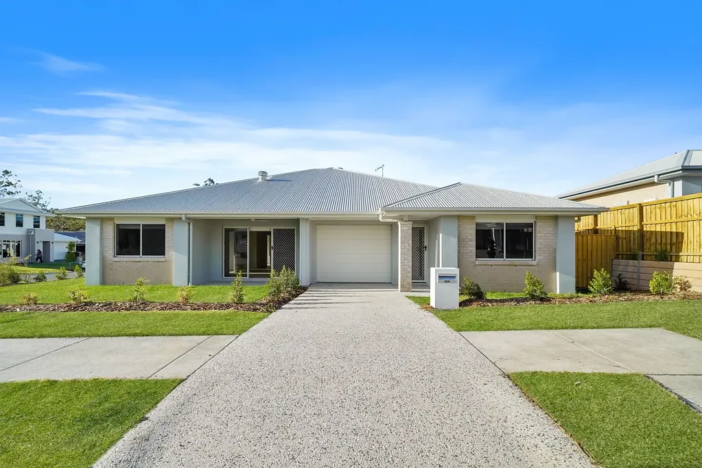 Spacious 3-Bedroom Home with Ducted AC & Alfresco in Flagstone