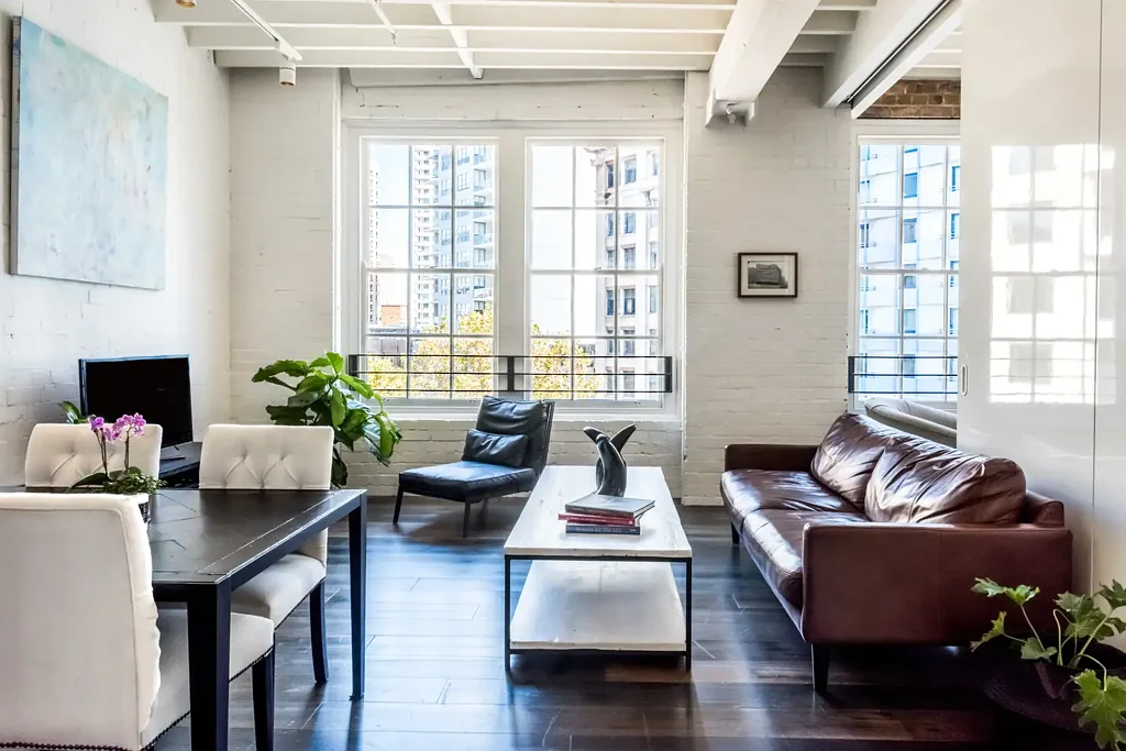 MANHATTAN LUXURY APARTMENT FURNISHED @ SURRY HILLS