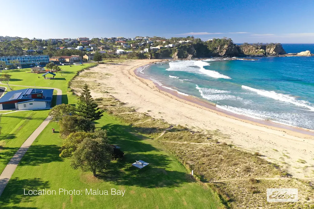Malua Bay 3 Bedroom GET SUMMER READY MAKE AN OFFER TODAY