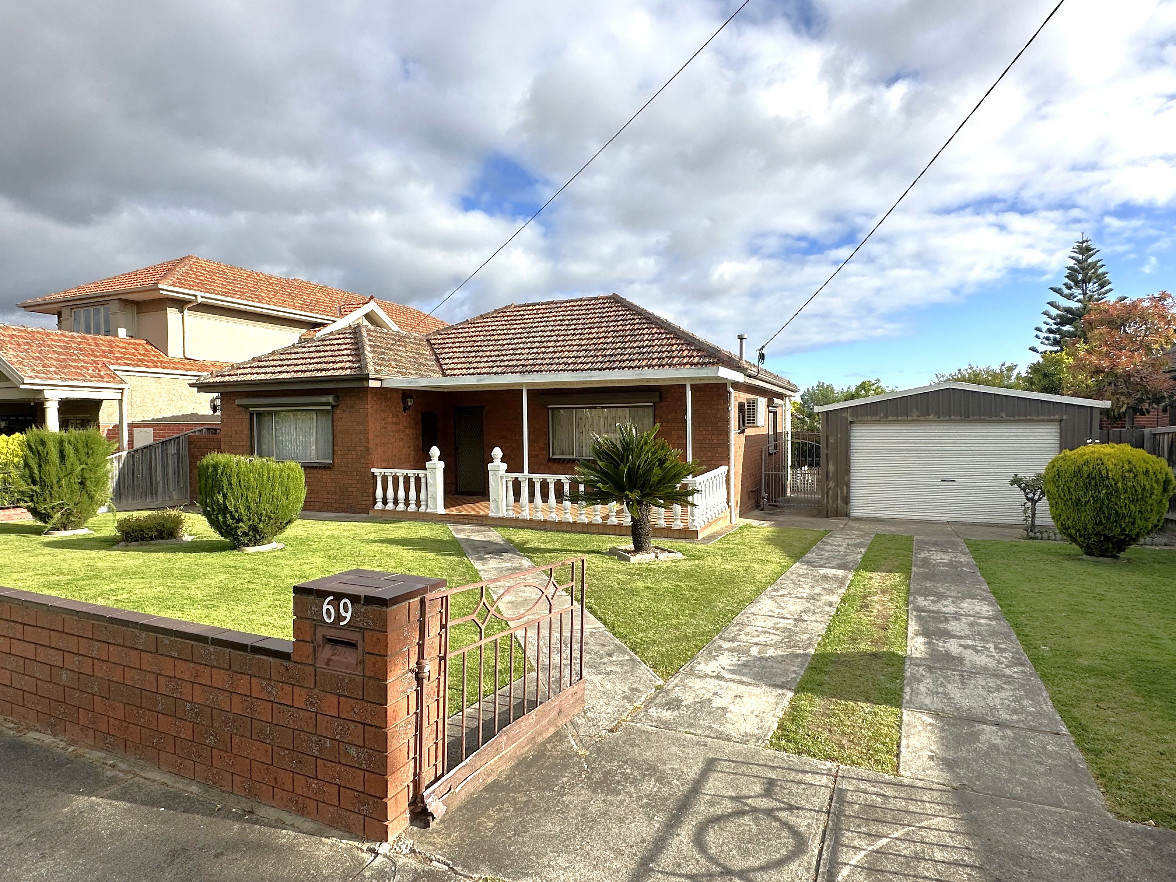 69 NEWTON ST, RESERVOIR VIC 3073, 0 Schlafzimmer, 0 Badezimmer, House