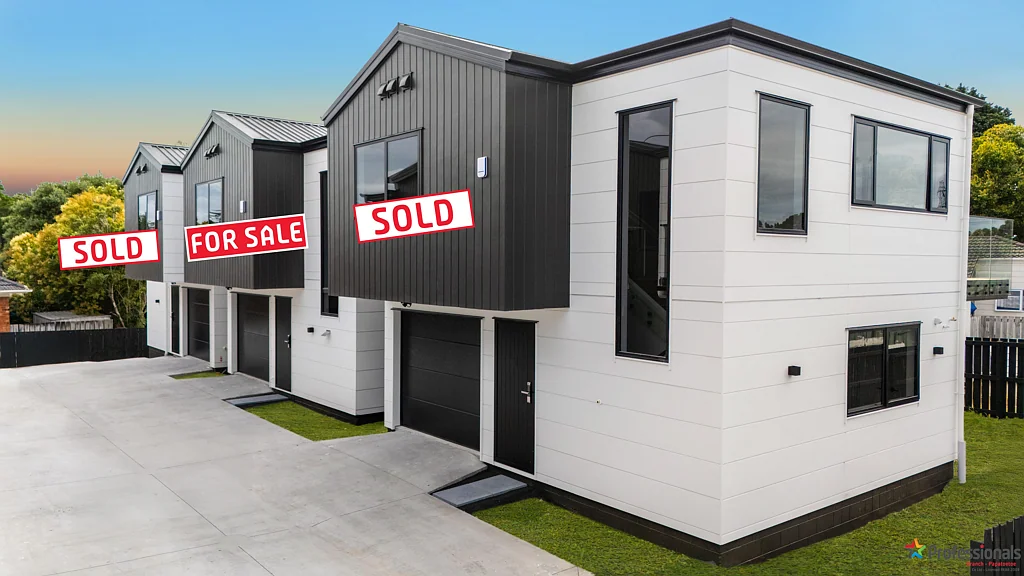 Mount Wellington 3બેડરૂમ YOUR DREAM HOME JUST ARRIVED!