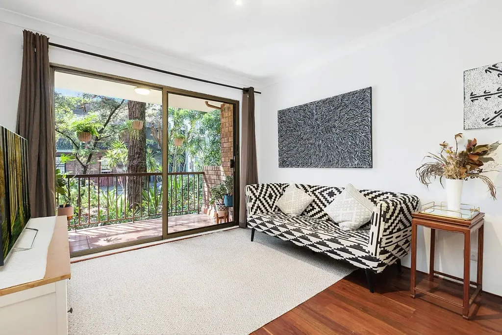 Ultimo 2ਬੈੱਡਰੂਮ A Lifestyle of Comfort and Convenience in the Heart of the Inner City