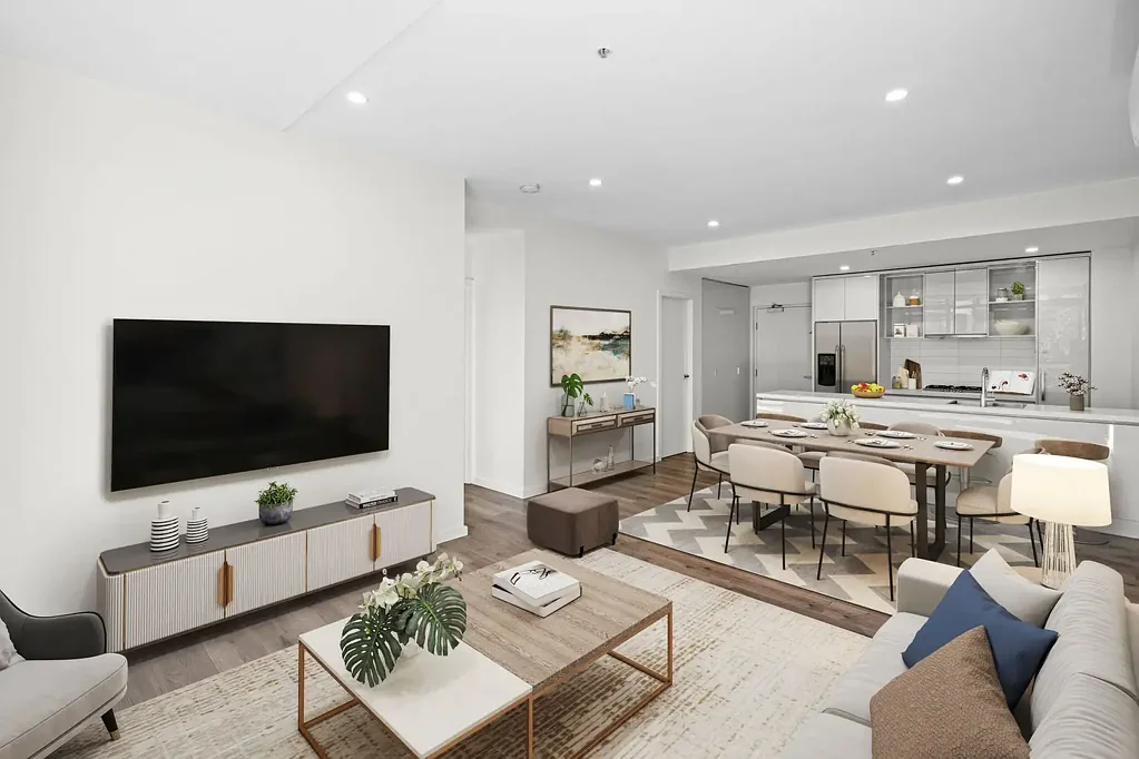 Pascoe Vale South 2침실 Stylish & Light-Filled Living in a Prime Pascoe Vale Location