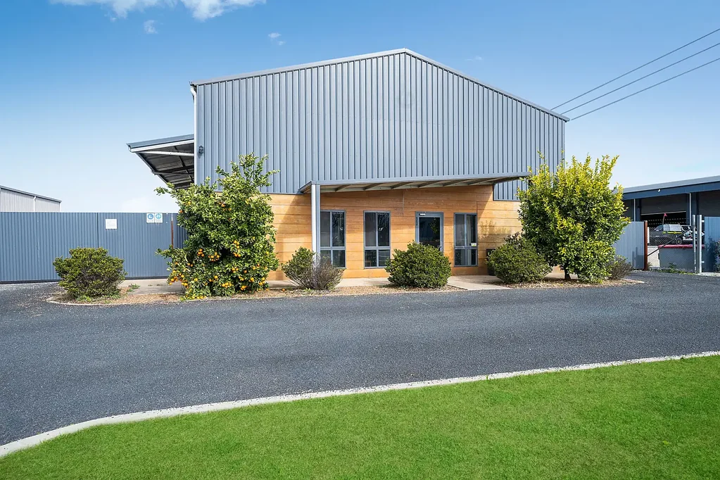 Mudgee Industrial Hotspot with Endless Potential
