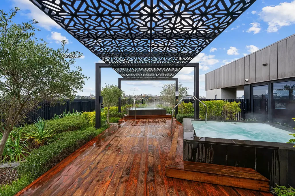 Hawthorn East 1ਬੈੱਡਰੂਮ Auburn Village Studio Retreat