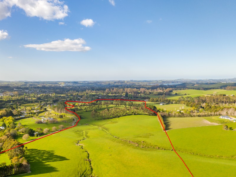 39 Riddell Road, Kerikeri, Far North, 0 phòng ngủ, 1 phòng tắm