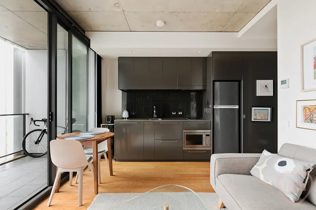 Lyneham 1ห้องนอน modern.edge