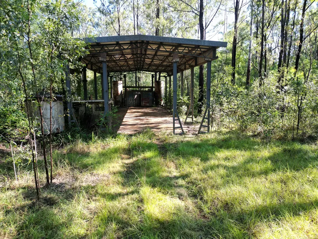 3424 Bungawalbin Whiporie Road, Whiporie, Casino, NSW 2470