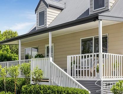 59 East Road, Pearcedale, VIC 3912, 3 ਕਮਰੇ, 2 ਬਾਥਰੂਮ, House