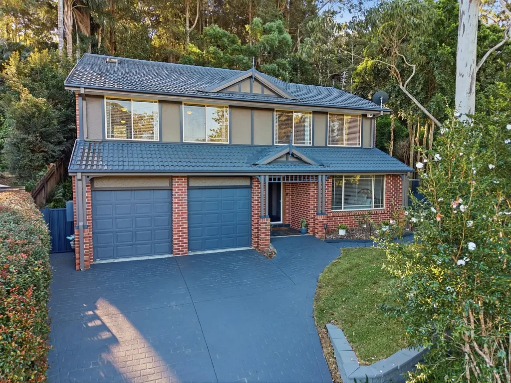 Niagara Park 5બેડરૂમ Private Poolside Sanctuary with Easy Sydney Access