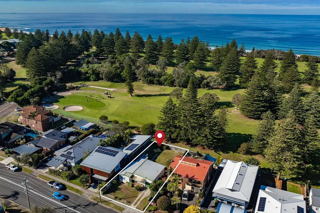 98 Grandview Street, Shelly Beach, NSW 2261