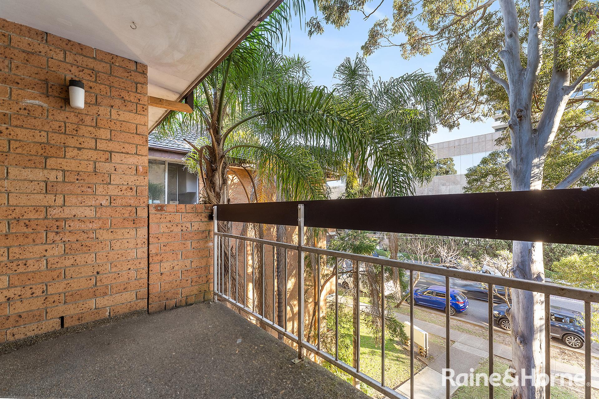 UNIT 8 42 PREMIER ST, KOGARAH NSW 2217, 0 침실, 0 욕실, Unit