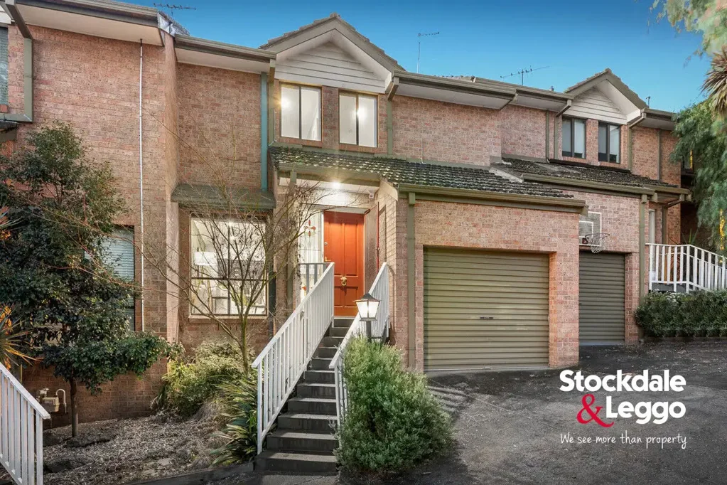 Pascoe Vale 2 Bedroom Charm, Character & Size in the Heart of Pascoe Vale!
