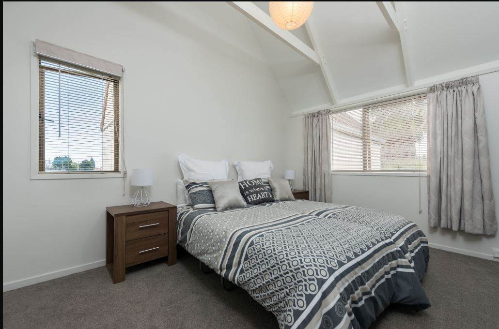 3/506 Devonport Road, Tauranga South, Tauranga, 2部屋, 1バスルーム, Unit