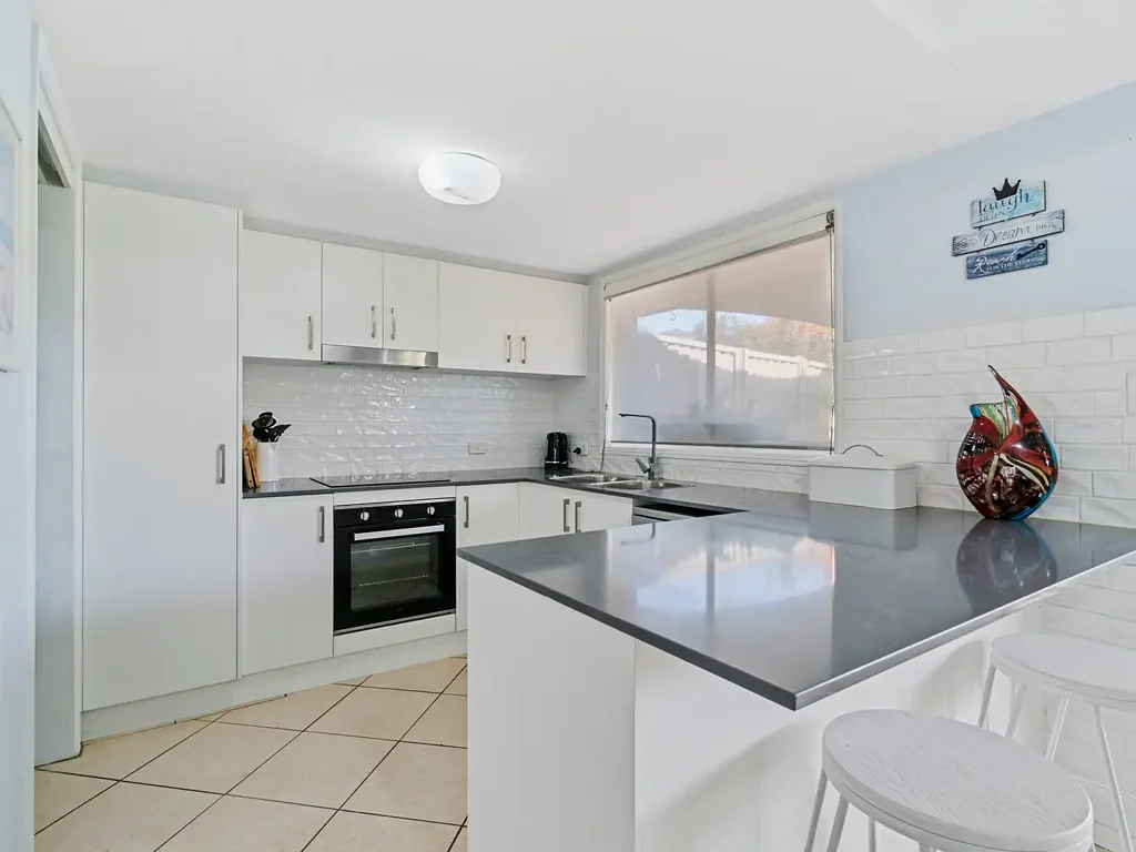 Mudgeeraba 3غرفة نوم Peaceful, Private & Perfect for Entertaining – 17/12 Sarath Street, Mudgeeraba