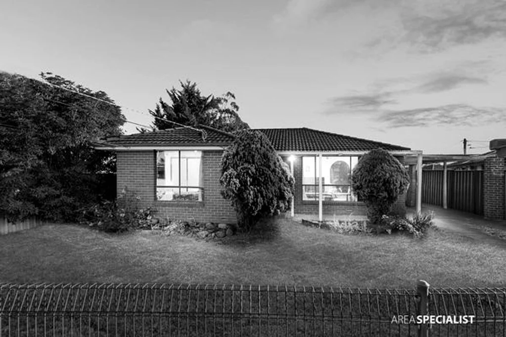 18 Tamarind Crescent, Werribee, VIC 3030