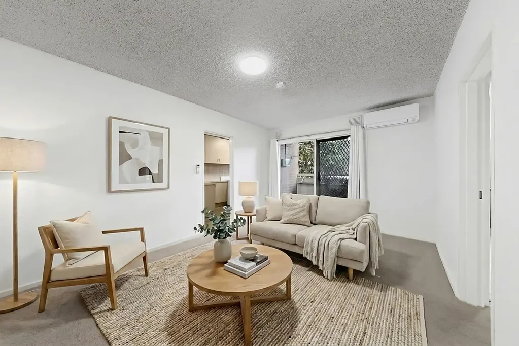 Affordable Ground Floor Living in a Convenient Lifestyle Location