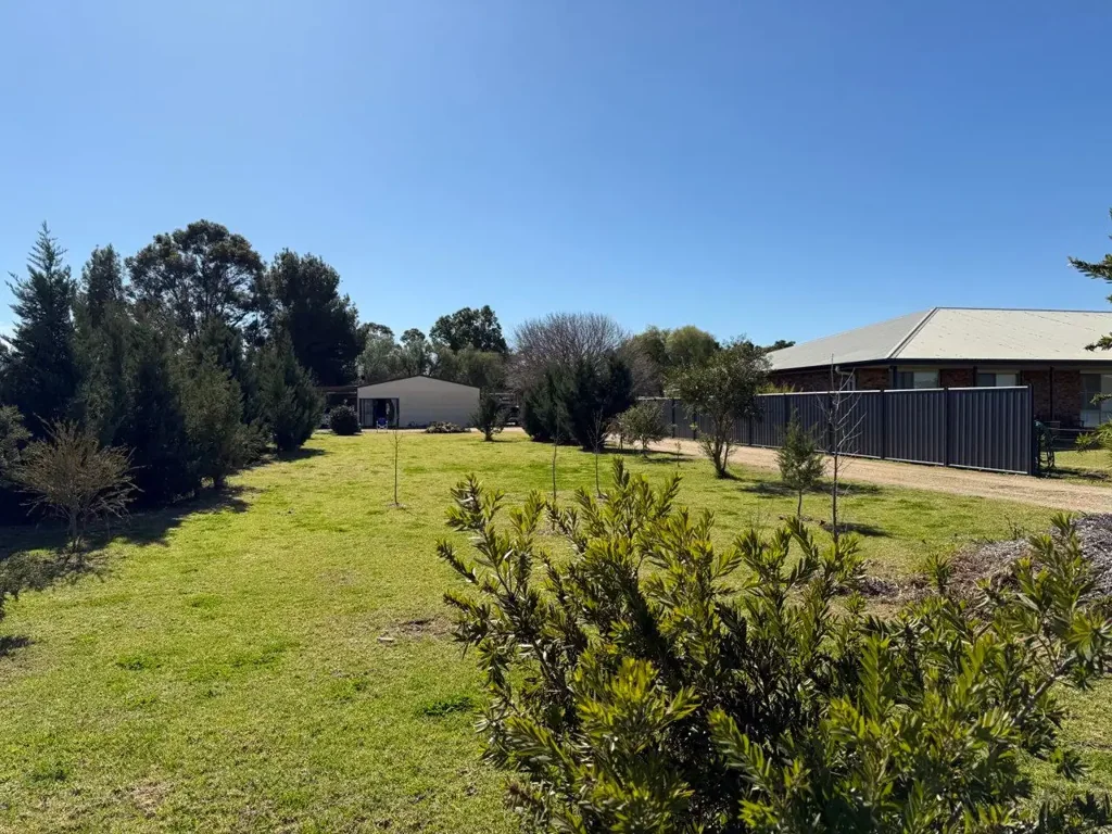 10 Strom Lane, Eugowra, NSW 2806